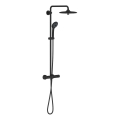 GROHE 26403KF2 - Σύστημα ντους VITALIO JOY 260 μαύρο