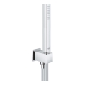 GROHE 26405000 - Σετ με βάση τοίχου EUPHORIA CUBE STICK 1250 mm γυαλιστερό χρώμιο