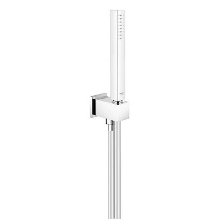 GROHE 26405000 - Σετ με βάση τοίχου EUPHORIA CUBE STICK 1250 mm γυαλιστερό χρώμιο