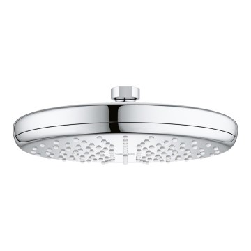 GROHE 26410000 - Κεφαλή ντους TEMPESTA 210 mm γυαλιστερό χρώμιο