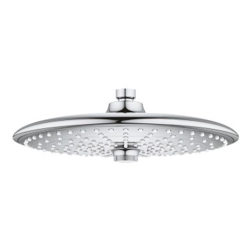 GROHE 26455000 - Κεφαλή ντους EUPHORIA 260 260 mm γυαλιστερό χρώμιο