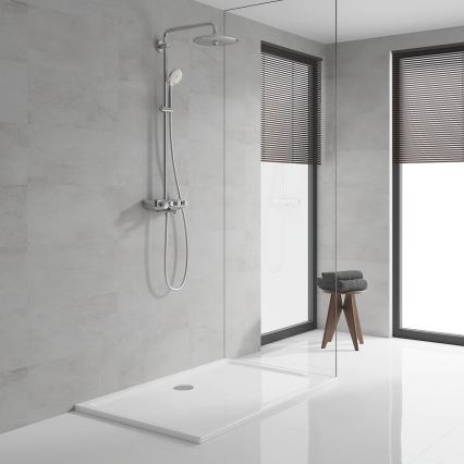 GROHE 26455000 - Κεφαλή ντους EUPHORIA 260 260 mm γυαλιστερό χρώμιο