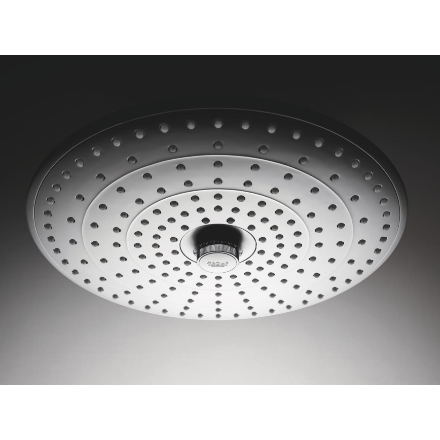 GROHE 26455000 - Κεφαλή ντους EUPHORIA 260 260 mm γυαλιστερό χρώμιο