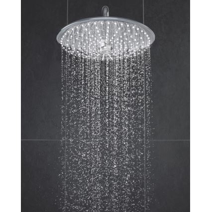GROHE 26455000 - Κεφαλή ντους EUPHORIA 260 260 mm γυαλιστερό χρώμιο
