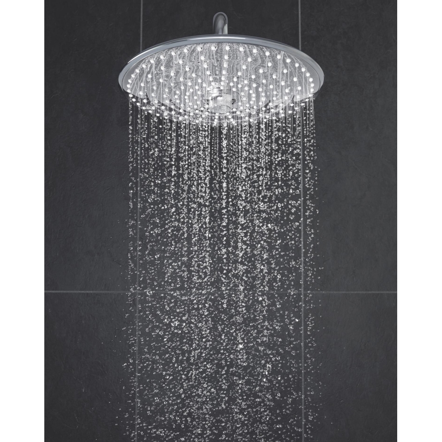 GROHE 26455000 - Κεφαλή ντους EUPHORIA 260 260 mm γυαλιστερό χρώμιο