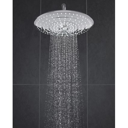 GROHE 26455000 - Κεφαλή ντους EUPHORIA 260 260 mm γυαλιστερό χρώμιο