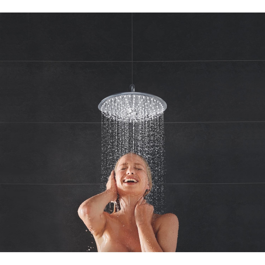 GROHE 26455000 - Κεφαλή ντους EUPHORIA 260 260 mm γυαλιστερό χρώμιο