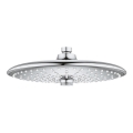 GROHE 26456000 - Κεφαλή ντους EUPHORIA Ø 260 mm, γυαλιστερό χρώμιο