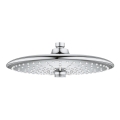 GROHE 26457000 - Κεφαλή ντους EUPHORIA 260 mm γυαλιστερό χρώμιο