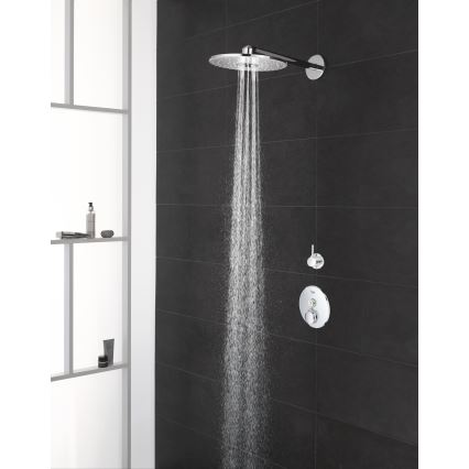 GROHE 26457000 - Κεφαλή ντους EUPHORIA 260 mm γυαλιστερό χρώμιο