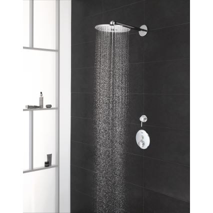 GROHE 26457000 - Κεφαλή ντους EUPHORIA 260 mm γυαλιστερό χρώμιο