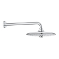 GROHE 26459000 - Κεφαλή ντους EUPHORIA 260 380 mm γυαλιστερό χρώμιο