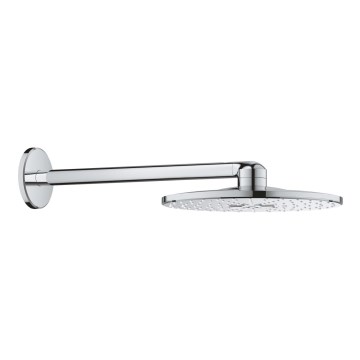GROHE 26475000 - Κεφαλή ντους RAINSHOWER SMARTACTIVE 310 mm γυαλιστερό χρώμιο