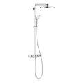 GROHE 26507000 - Σύστημα ντους EUPHORIA SMARTCONTROL 310 DUO γυαλιστερό χρώμιο
