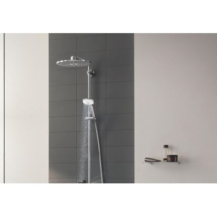 GROHE 26507000 - Σύστημα ντους EUPHORIA SMARTCONTROL 310 DUO γυαλιστερό χρώμιο
