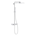 GROHE 26508000 - Σετ ντους EUPHORIA SMARTCONTROL 310 CUBE γυαλιστερό χρώμιο