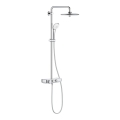 GROHE 26509000 - Σύστημα ντους EUPHORIA SMARTCONTROL 260 mm γυαλιστερό χρώμιο