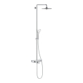 GROHE 26510000 - Σύστημα ντους EUPHORIA SMARTCONTROL 450 mm γυαλιστερό χρώμιο