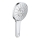 GROHE 26544000 - Τηλέφωνο ντους RAINSHOWER SMARTACTIVE 130 mm, γυαλιστερό χρώμιο