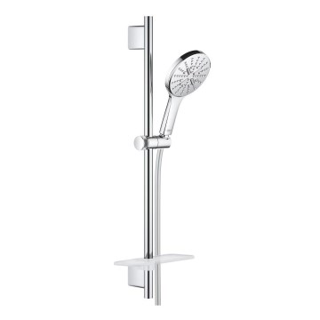 GROHE 26546000 - Σετ ντους RAINSHOWER SMARTACTIVE 600 mm σε γυαλιστερό χρώμιο