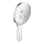GROHE 26553000 - Χειρολαβή ντους RAINSHOWER SMARTACTIVE 150 mm γυαλιστερό χρώμιο