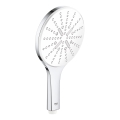 GROHE 26554LS0 - Χειρολαβή ντους RAINSHOWER SMARTACTIVE 150 mm, γυαλιστερό χρώμιο