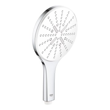 GROHE 26554LS0 - Χειρολαβή ντους RAINSHOWER SMARTACTIVE 150 mm, γυαλιστερό χρώμιο