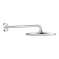 GROHE 26557000 - Σετ κεφαλής ντους RAINSHOWER 310 422 mm γυαλιστερό χρώμιο
