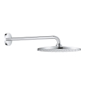 GROHE 26558000 - Σετ με κεφαλή ντους RAINSHOWER MONO 310 422 mm, γυαλιστερό χρώμιο