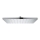 GROHE 26568000 - Κεφαλή ντους RAINSHOWER MONO 310 CUBE 310 × 310 mm χρωμέ