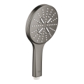 GROHE 26574AL0 - Τηλέφωνο ντους RAINSHOWER SMARTACTIVE 130 γραφίτης