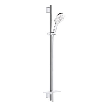 GROHE 26579LS0 - Σετ ντους RAINSHOWER SMARTACTIVE 130 900 mm, γυαλιστερό χρώμιο