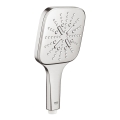 GROHE 26582DC0 - Χειρολαβή ντους RAINSHOWER SMARTACTIVE 130 CUBE ανοξείδωτο ατσάλι