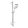 GROHE 26584000 - Σετ ντους RAINSHOWER SMARTACTIVE 130 CUBE 600 mm χρωμέ