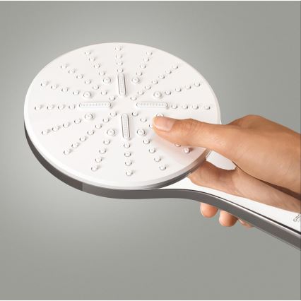 GROHE 26597000 - Χειρολαβή ντους VITALIO SMARTACTIVE 150 mm γυαλιστερό χρώμιο