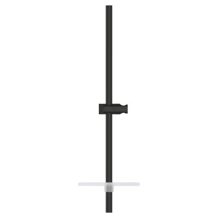 GROHE 266022430 - Ράβδος ντους SMARTACTIVE 600 mm μαύρη