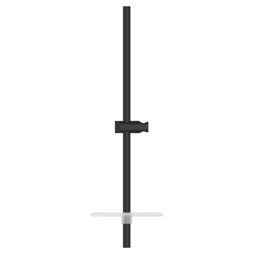 GROHE 266022430 - Ράβδος ντους SMARTACTIVE 600 mm μαύρη