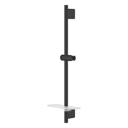 GROHE 266022430 - Ράβδος ντους SMARTACTIVE 600 mm μαύρη