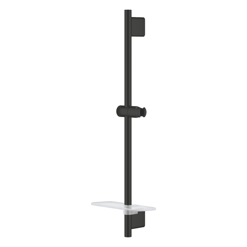 GROHE 266022430 - Ράβδος ντους SMARTACTIVE 600 mm μαύρη