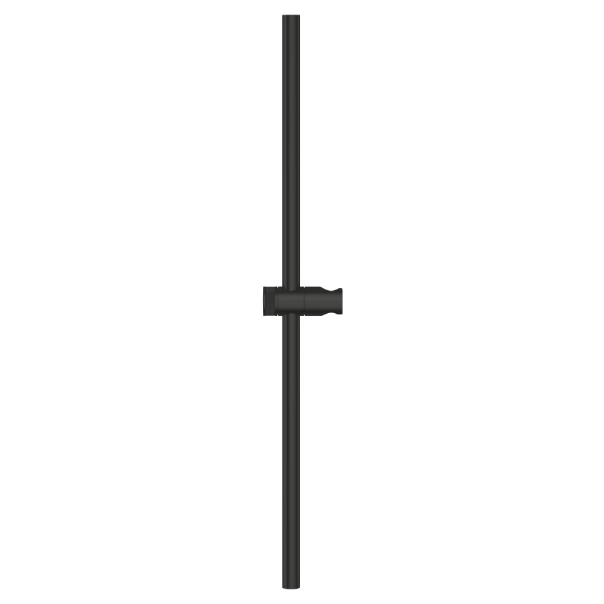 GROHE 266022430 - Ράβδος ντους SMARTACTIVE 600 mm μαύρη