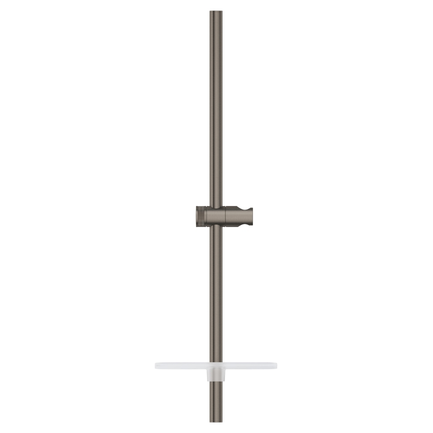 GROHE 26602AL0 - Ράβδος ντους SMARTACTIVE 600 mm γραφίτης