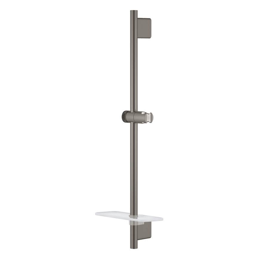 GROHE 26602AL0 - Ράβδος ντους SMARTACTIVE 600 mm γραφίτης