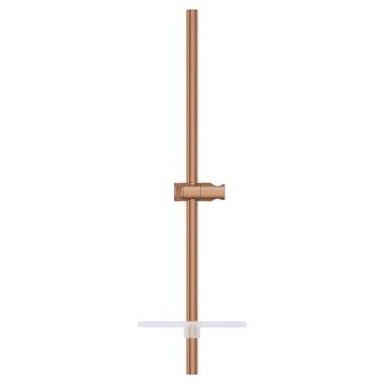 GROHE 26602DL0 - Ράβδος ντους SMARTACTIVE 600 mm σε βουρτσισμένο χαλκό