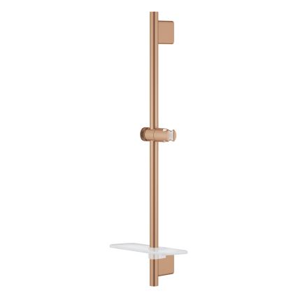 GROHE 26602DL0 - Ράβδος ντους SMARTACTIVE 600 mm σε βουρτσισμένο χαλκό