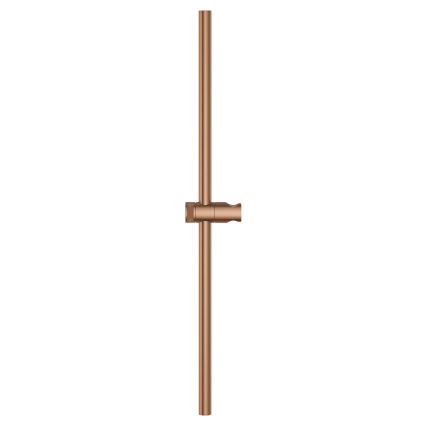 GROHE 26602DL0 - Ράβδος ντους SMARTACTIVE 600 mm σε βουρτσισμένο χαλκό