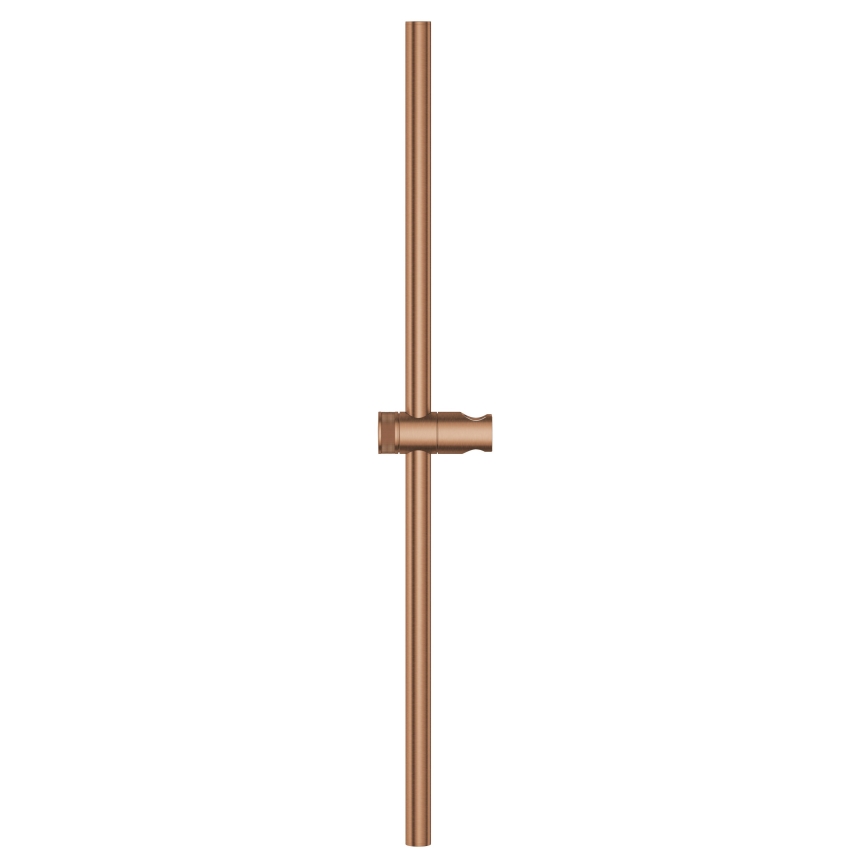 GROHE 26602DL0 - Ράβδος ντους SMARTACTIVE 600 mm σε βουρτσισμένο χαλκό