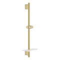 GROHE 26602GN0 - Ράβδος ντους SMARTACTIVE 600 mm ματ χρυσό