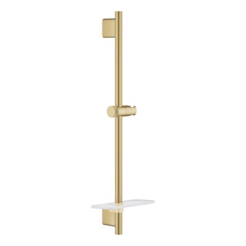 GROHE 26602GN0 - Ράβδος ντους SMARTACTIVE 600 mm ματ χρυσό