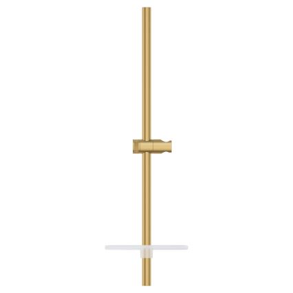 GROHE 26602GN0 - Ράβδος ντους SMARTACTIVE 600 mm ματ χρυσό