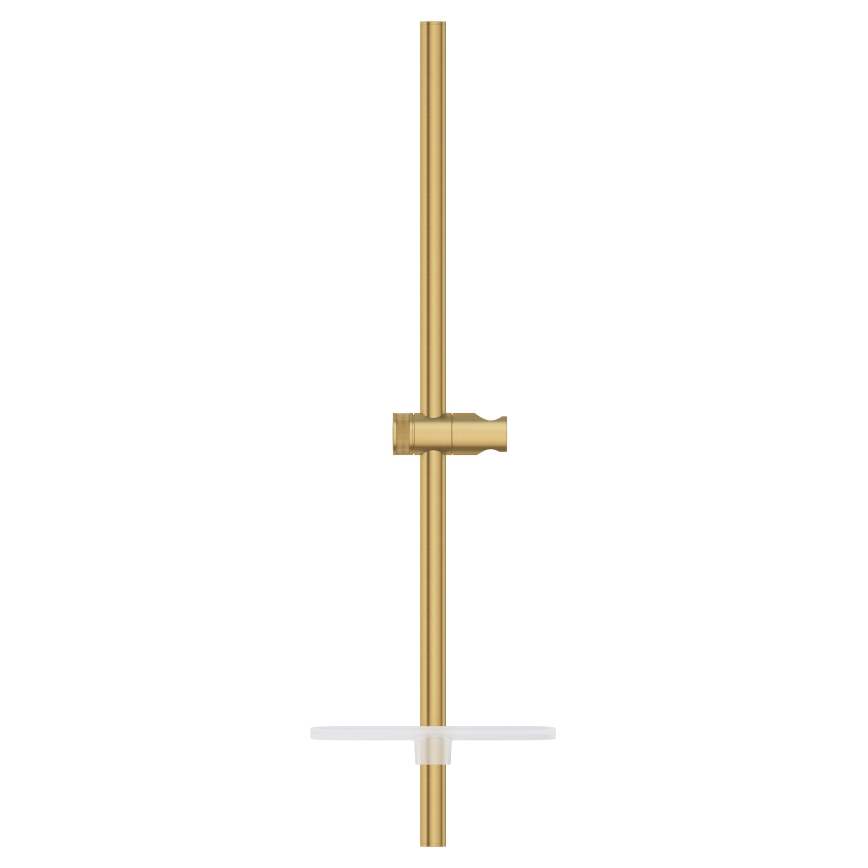 GROHE 26602GN0 - Ράβδος ντους SMARTACTIVE 600 mm ματ χρυσό